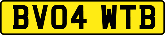 BV04WTB