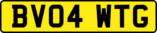 BV04WTG