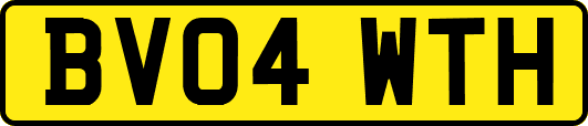 BV04WTH