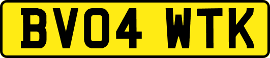 BV04WTK