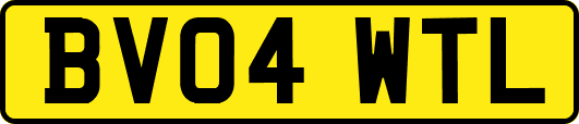 BV04WTL