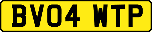 BV04WTP