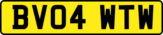 BV04WTW