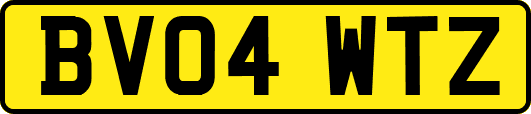 BV04WTZ