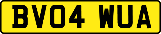BV04WUA