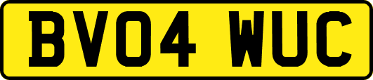 BV04WUC