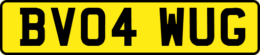 BV04WUG