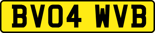 BV04WVB