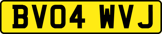 BV04WVJ