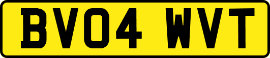 BV04WVT