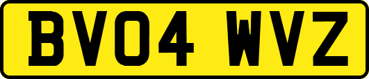 BV04WVZ