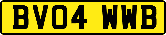 BV04WWB