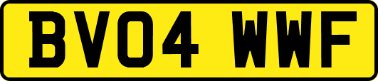 BV04WWF