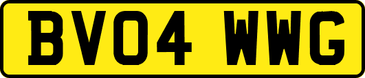 BV04WWG