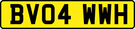 BV04WWH