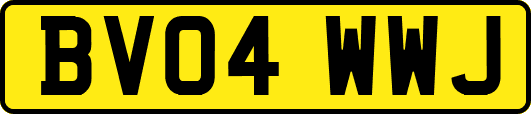 BV04WWJ