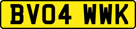 BV04WWK