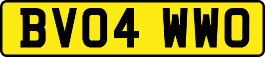 BV04WWO