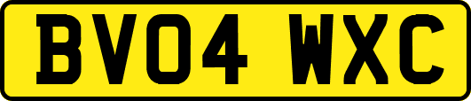 BV04WXC