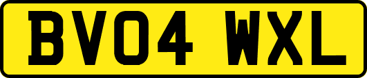 BV04WXL