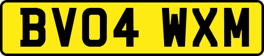 BV04WXM