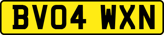 BV04WXN
