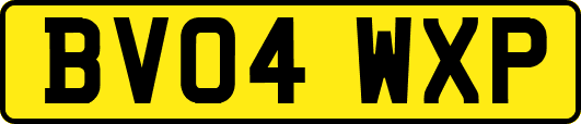 BV04WXP
