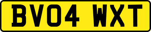 BV04WXT