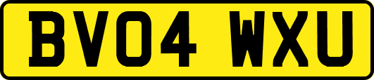 BV04WXU
