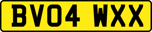 BV04WXX