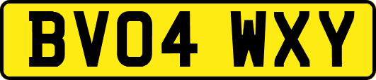 BV04WXY