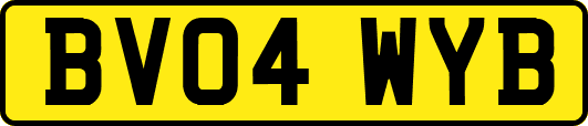 BV04WYB