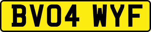BV04WYF