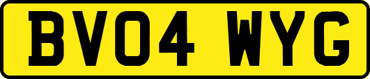 BV04WYG
