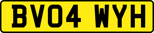 BV04WYH