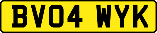 BV04WYK