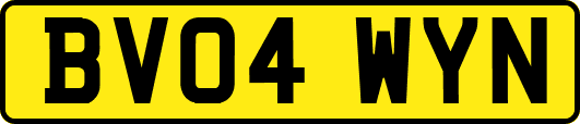 BV04WYN