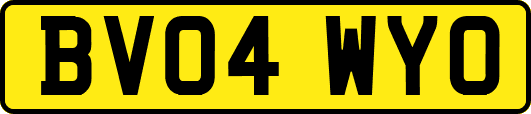 BV04WYO