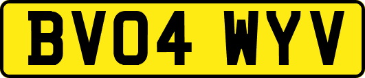 BV04WYV