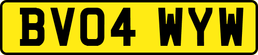 BV04WYW