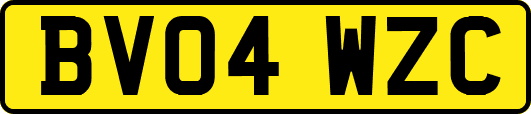 BV04WZC