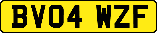 BV04WZF