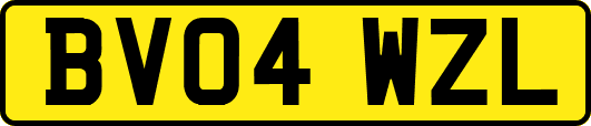 BV04WZL