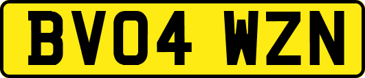 BV04WZN