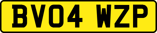 BV04WZP