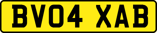 BV04XAB