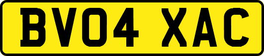 BV04XAC