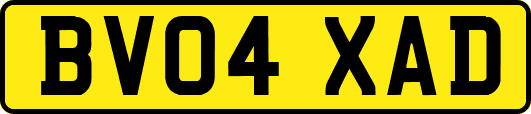 BV04XAD