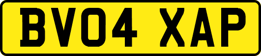BV04XAP