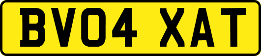 BV04XAT